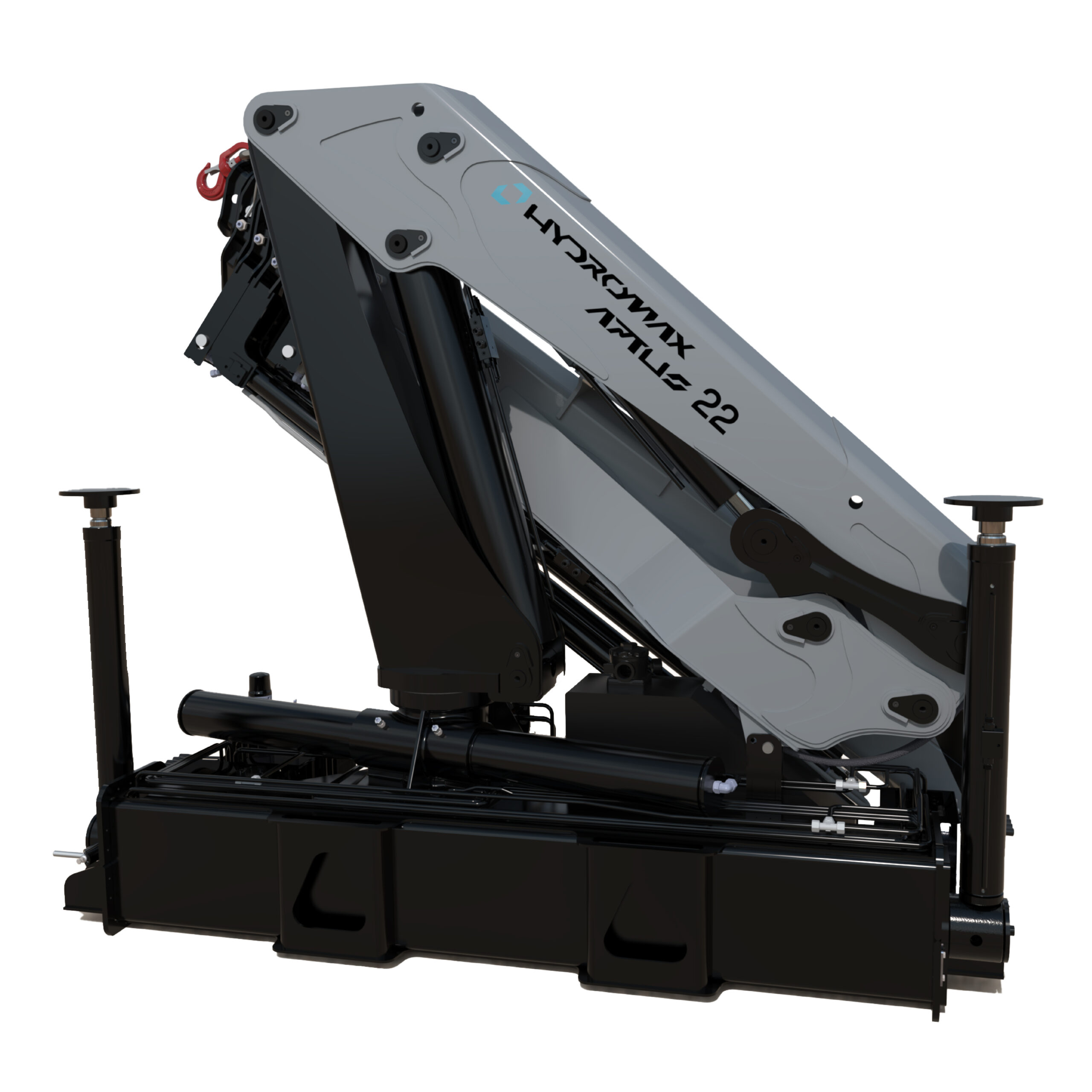 Hydromax Aptus 22
