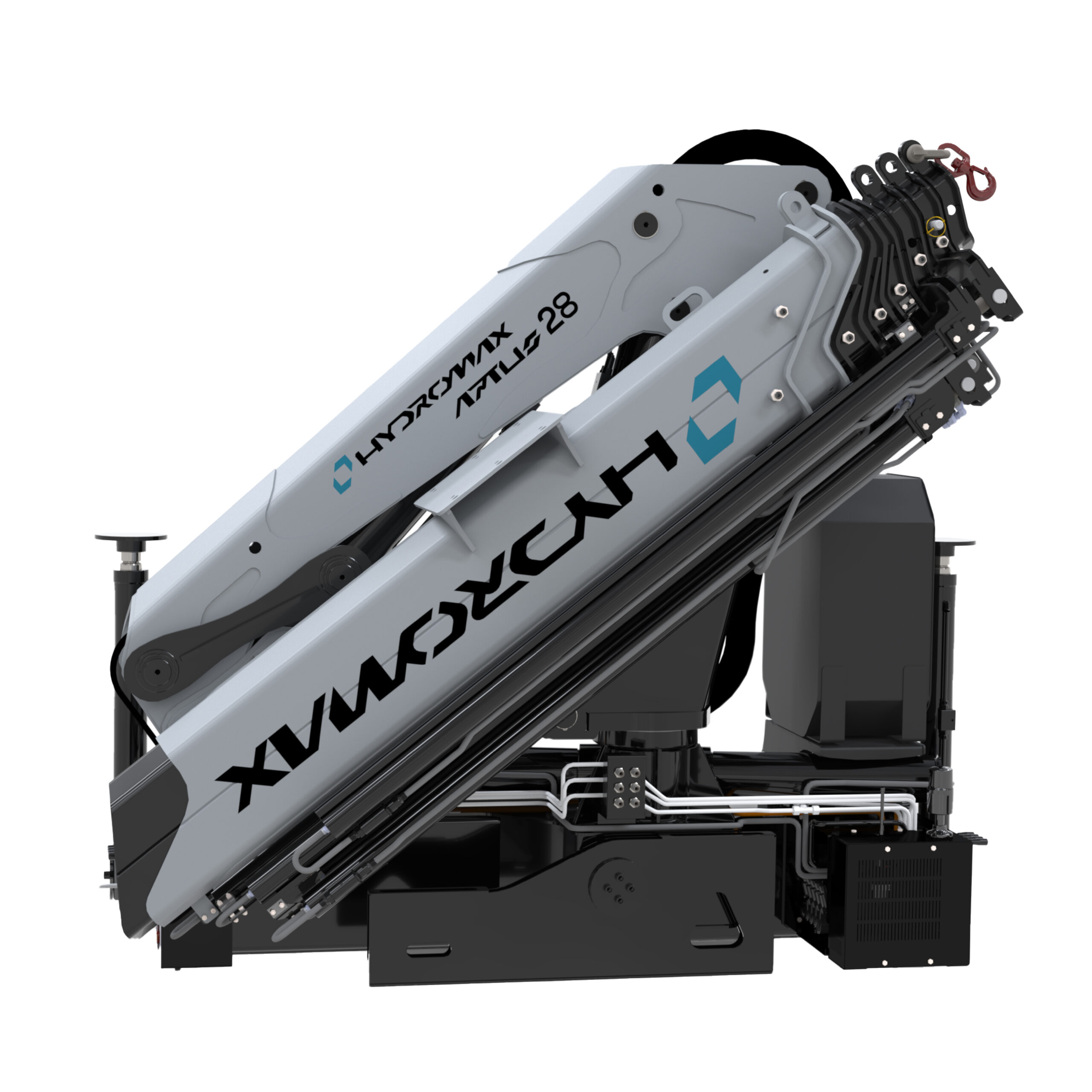 Hydromax Aptus 28