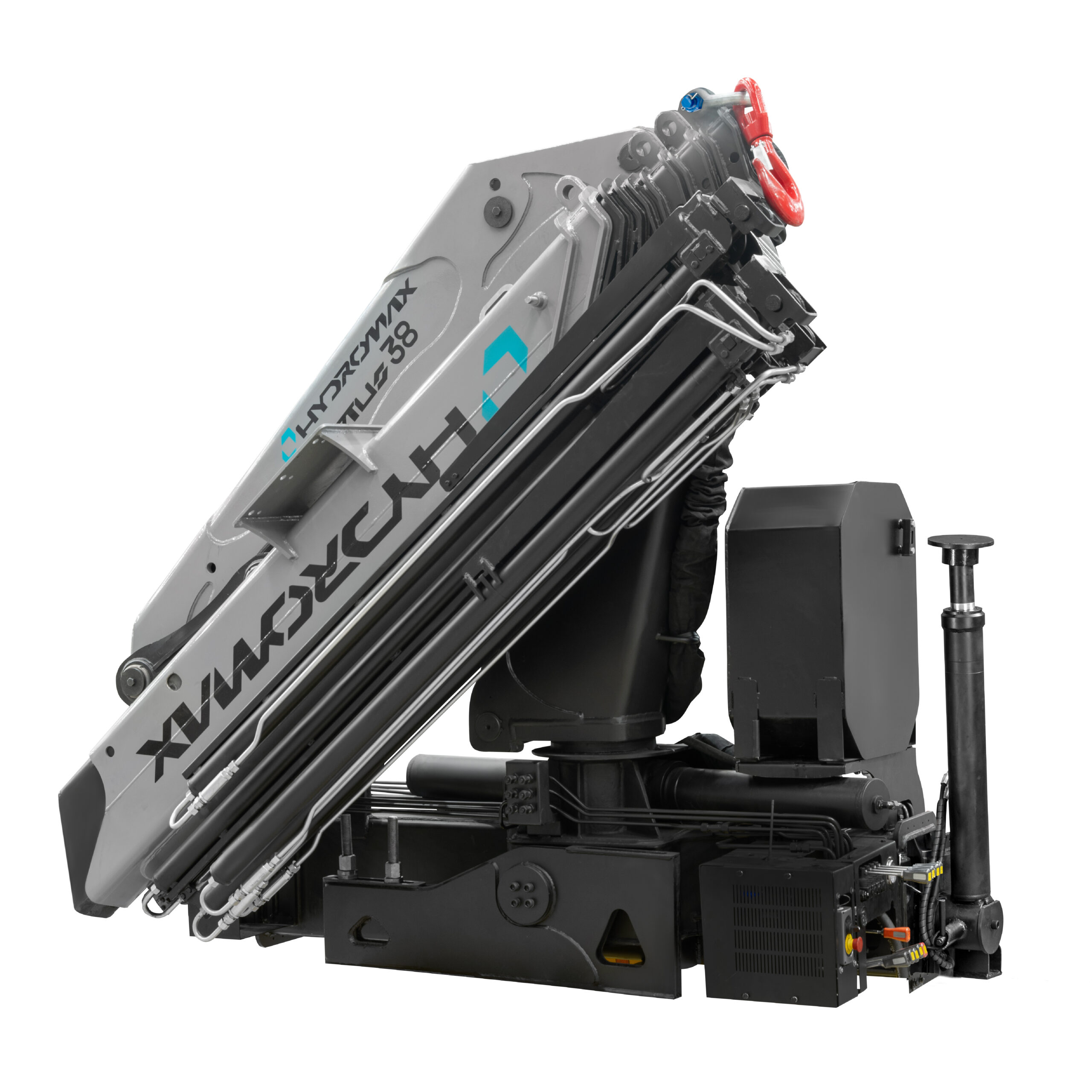 Hydromax Aptus 38