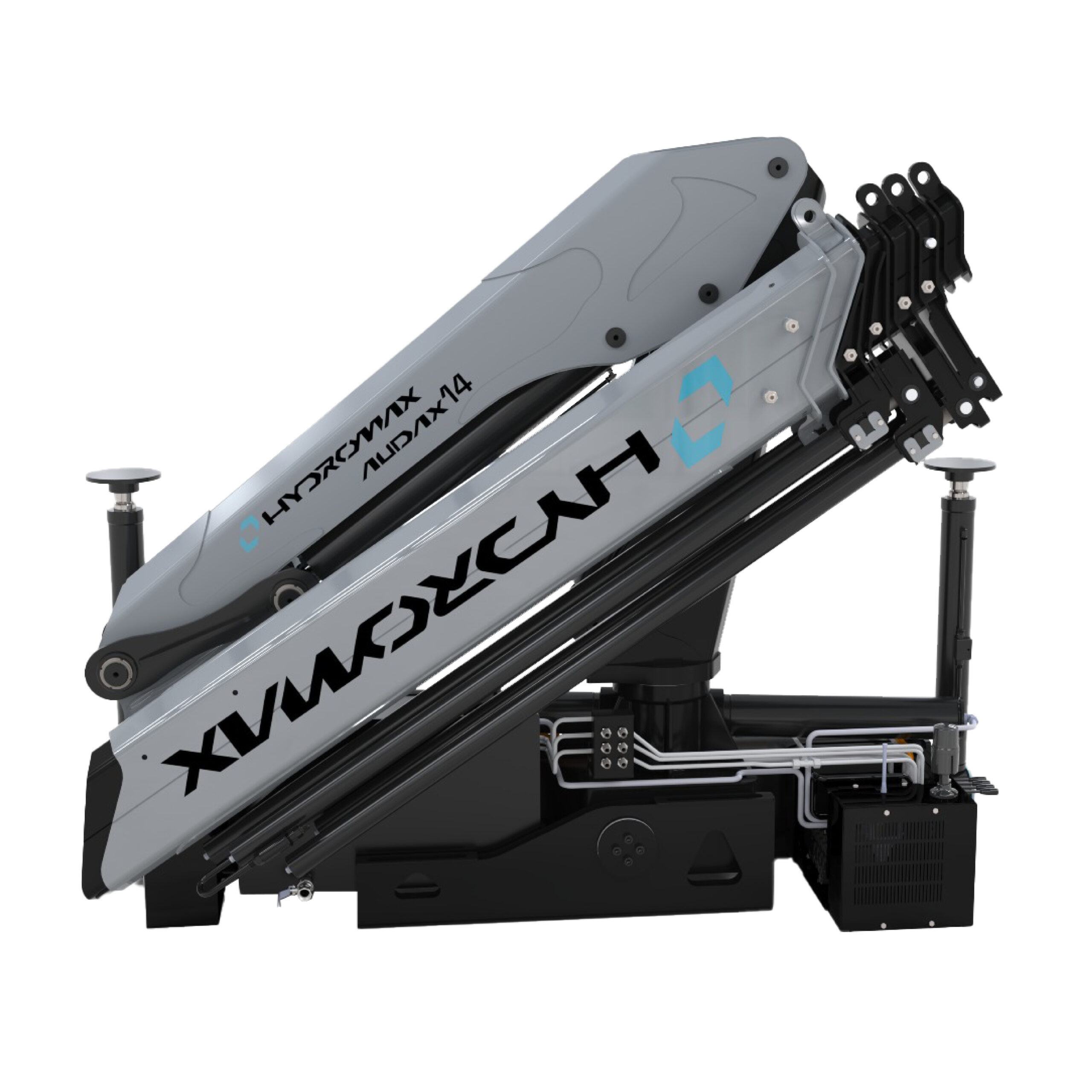 Hydromax Audax 14