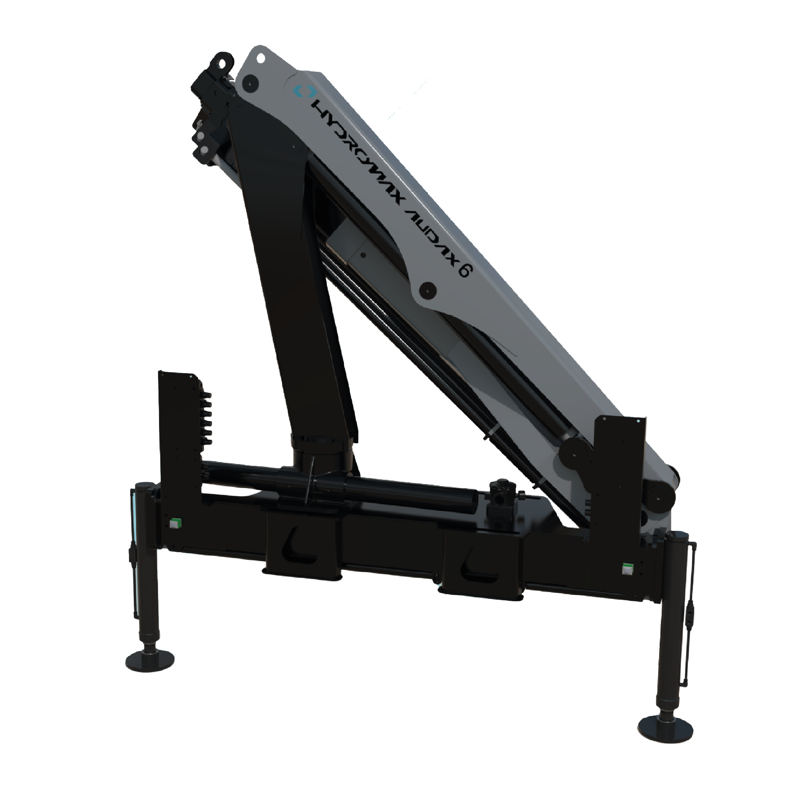Hydromax Audax 6